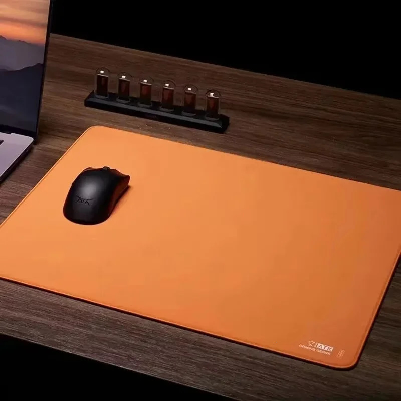 Atk Kong Xsoft Esports Mouse Pad Anti Slip Pad Desktop Gaming Gears PORON CSGO Pads For 6080 Mechanical Keyboard For Gamer 251103