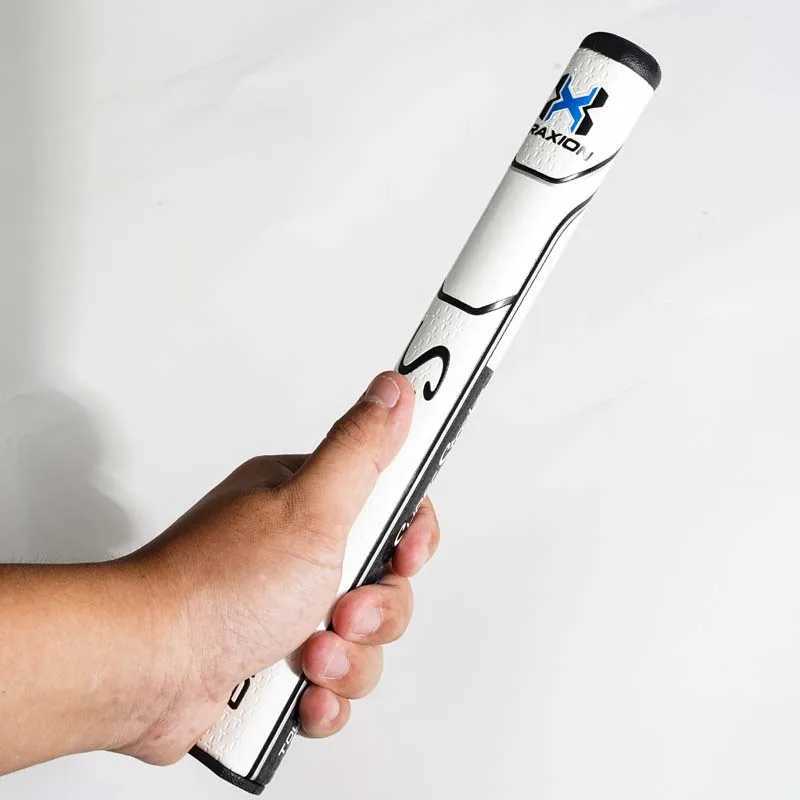 2026 New Putter Grip Tour outdoor 2.0/3.0/5.0 Anti Slip And Shock Absorber 1Pc PU ATHER Professional Golf Equipment Accessories Z250403 A 4