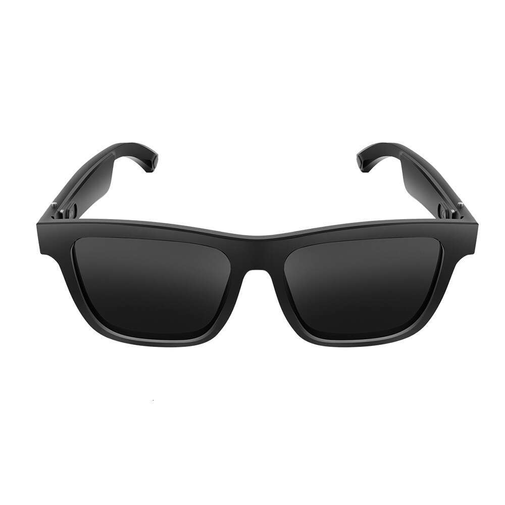Famous Brand E Black Technology Bluetooth Outdoor Sports Multifunctional Smart Audio Glasses