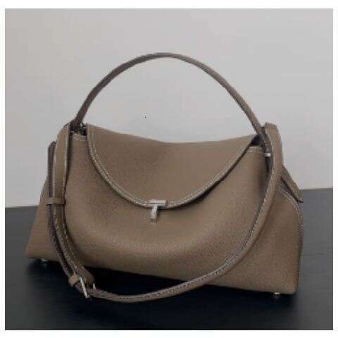 Designer Bag Tote Shoulder Bag Niche Design Swedish High Quality Handbag Underarm End Simple Single Crossbody Pillow
