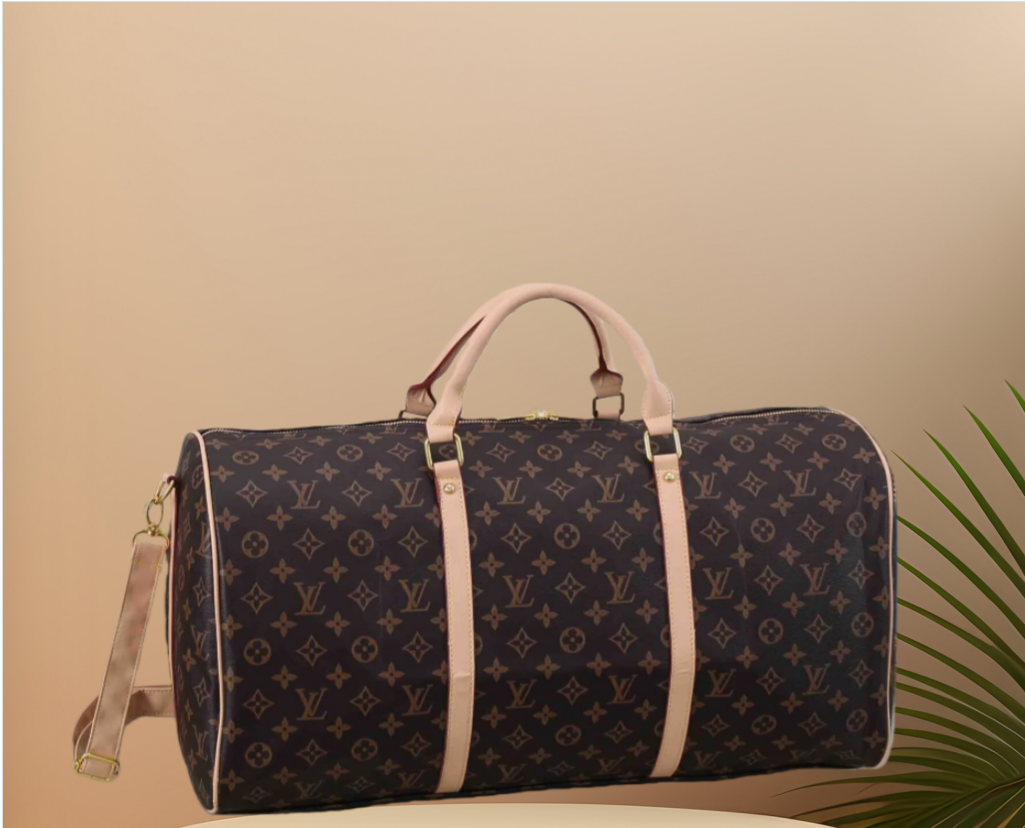 High Quality duffle bag Designers Duffel Bags luggage Travelling Bag High Women large capacity luggage bag baggage waterproof handbag Casual Travel Bags