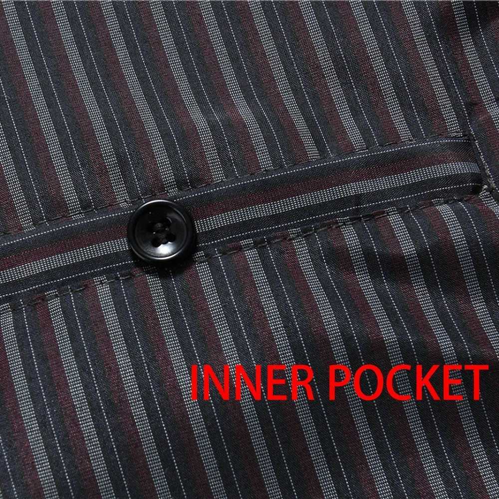 Men Large Size XL-4XL Motorcycle Casual Vest Male Multi-Pocket Tactical Fashion Waistcoats High Quality Masculino Overalls vest X2504031