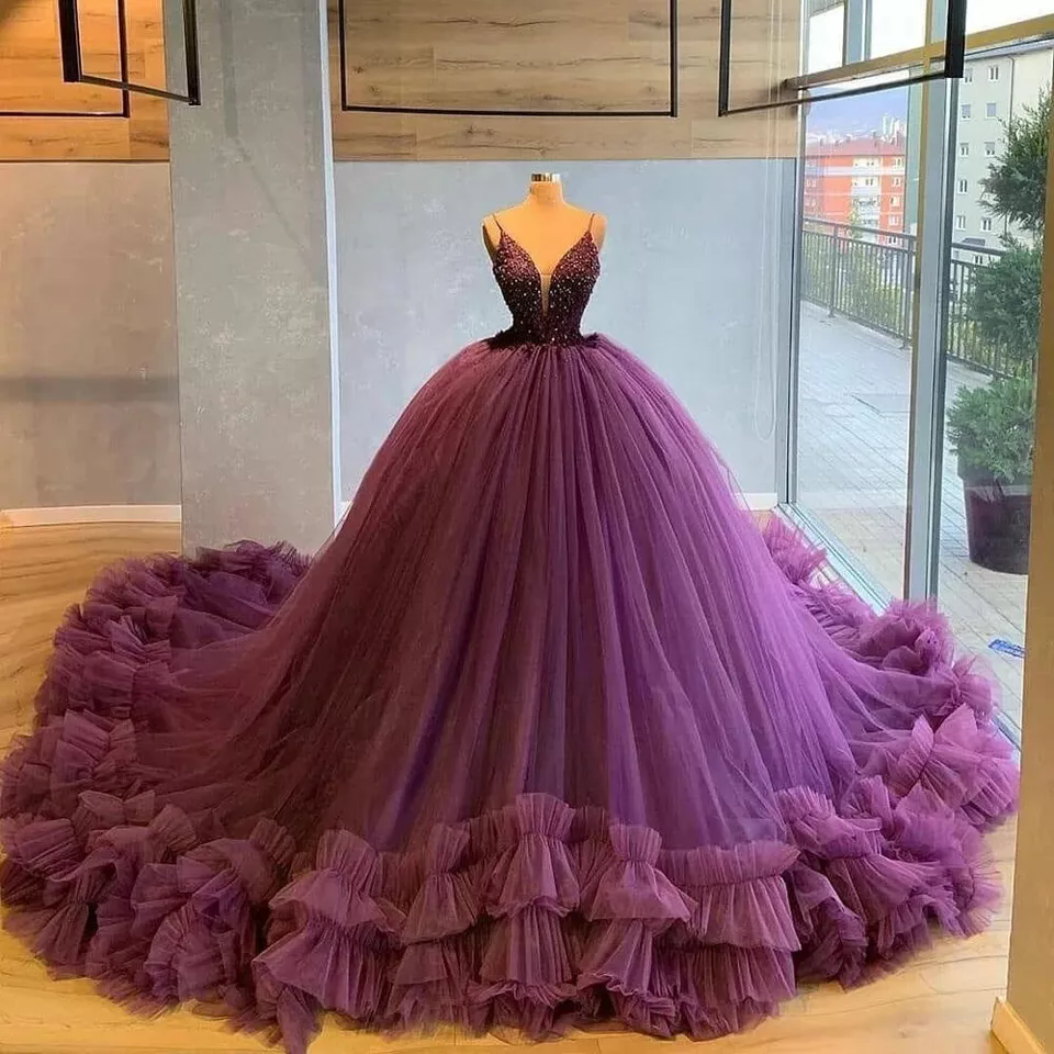 Vintage Red 3D Floral Flowers Quinceanera Dresses 2025 Mexican with Cape Robe Corset Ball Gown Vestido De 15 Sweet 16 Birthday Gowns 03