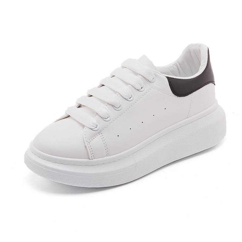Free shipping designer casual shoe men women black white comfortable breathable wear-resisting outdoor sport shoe classics