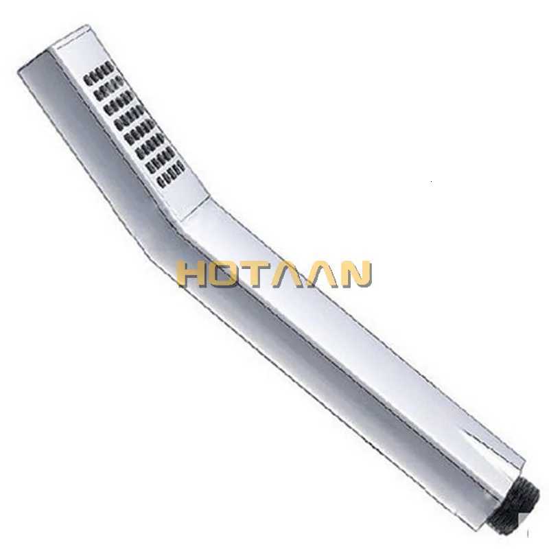 High Quality New Super Booster Water Saving Square Hand Held Rainfall Shower For Bathro Accessories Shower YT5104 Y251103
