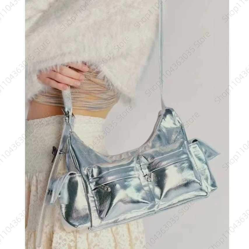 SAMO ONDOH bag saddle bag samoondoh Song Yuqi Kim Chae-won Choi Kang-kyu same brand as Korean starsC250401