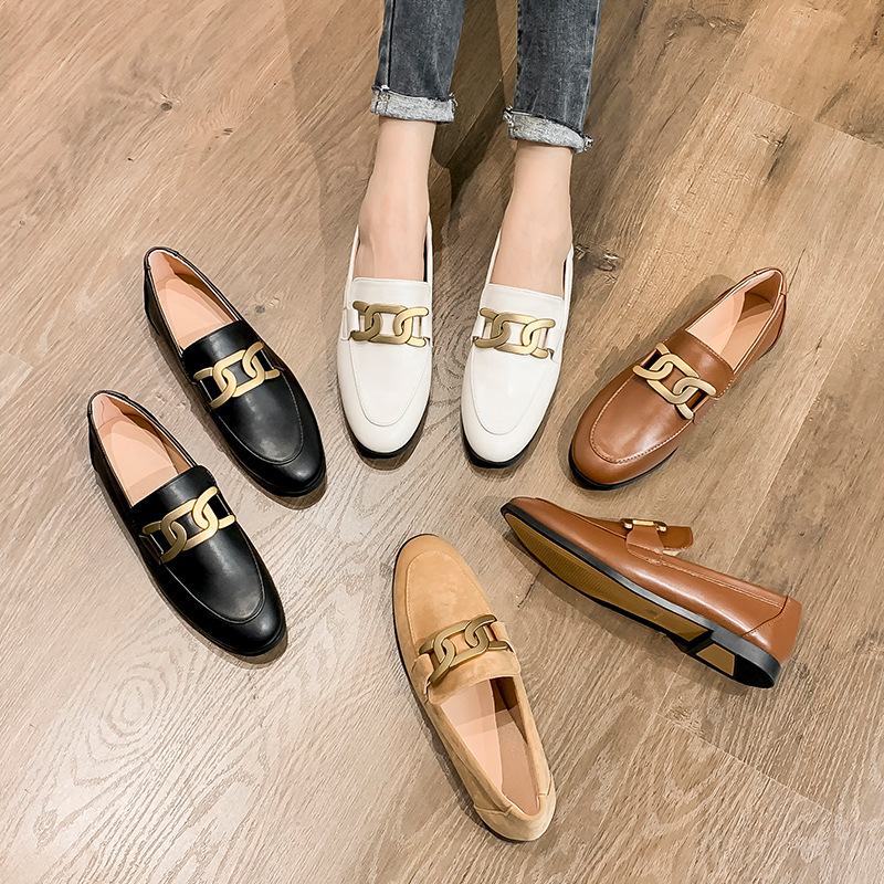 Free shipping designer casual shoe women black white apricot brown comfortable breathable wear-resisting outdoor fashion shoe
