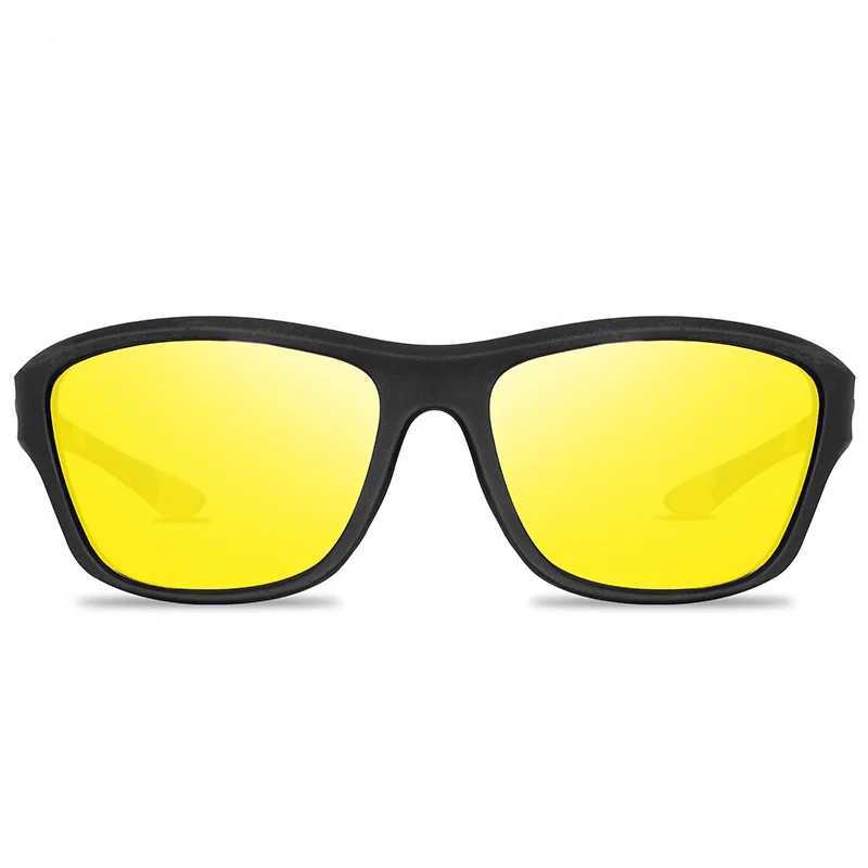 Polarized Sunglasses 2023 Men Women Sun Glasses Fishing Camping Driving Eyewear Outdoor Sports Goggles UV400 Sunglasses