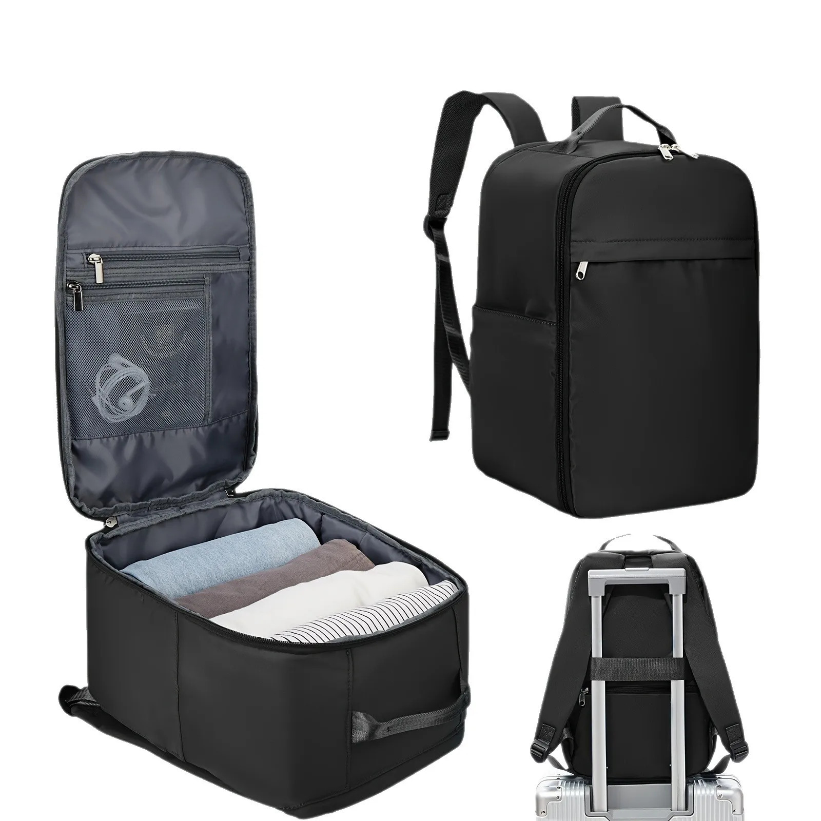 Business Backpack F… - image