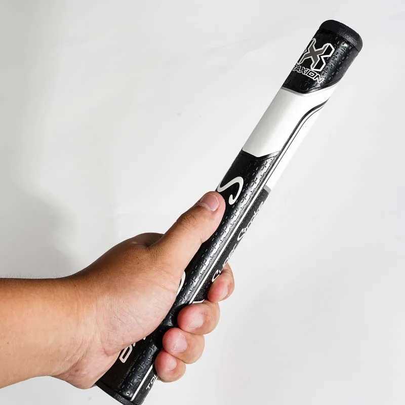2026 New Putter Grip Tour outdoor 2.0/3.0/5.0 Anti Slip And Shock Absorber 1Pc PU ATHER Professional Golf Equipment Accessories Z250403 A 4
