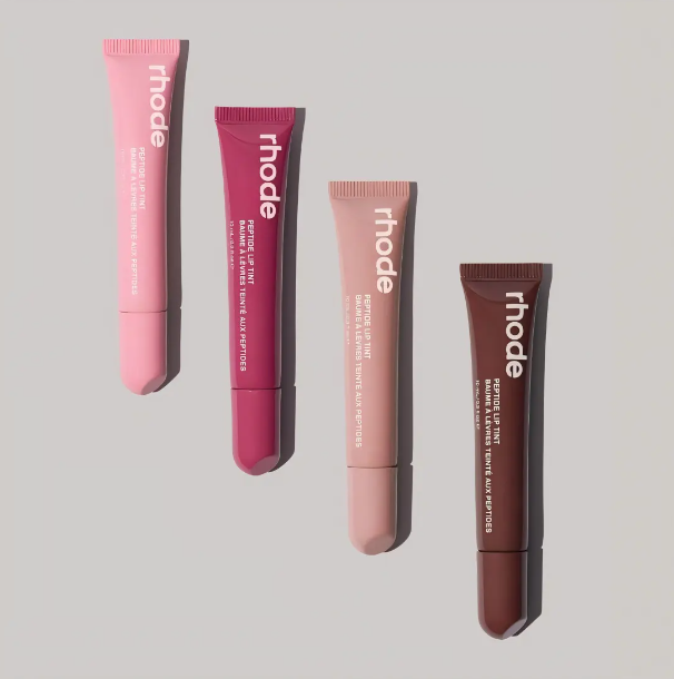 10ml Makeup Lip Gloss Lip Plumper Liquid Lipstick Toast Espresso Raspberry Jelly Bean Ribbon Lip balm Moisturizing lip gloss