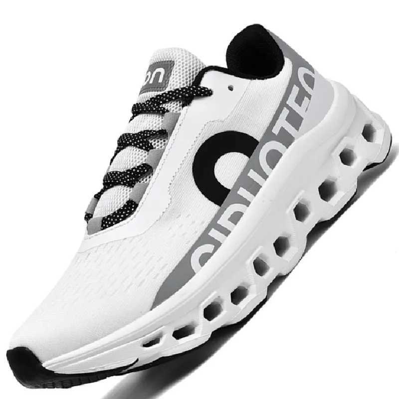 Men Women basket Marathon hot Running Shoes Tiki Super Lightweight Walking Jogging Sport Sneakers Breathable Athletic Trainers 39-45C250403
