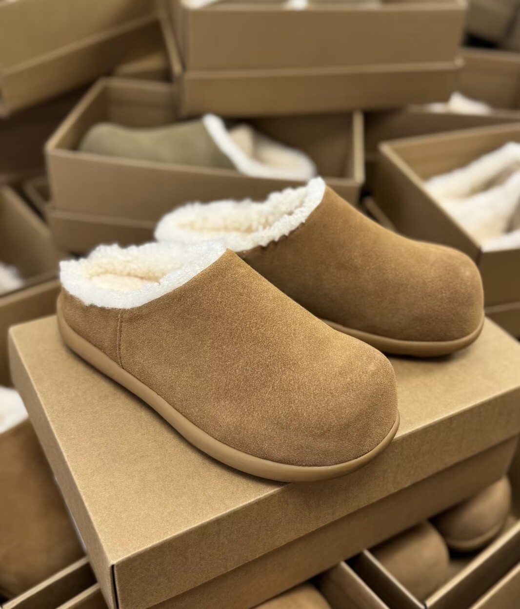 Winter Australian S… - image