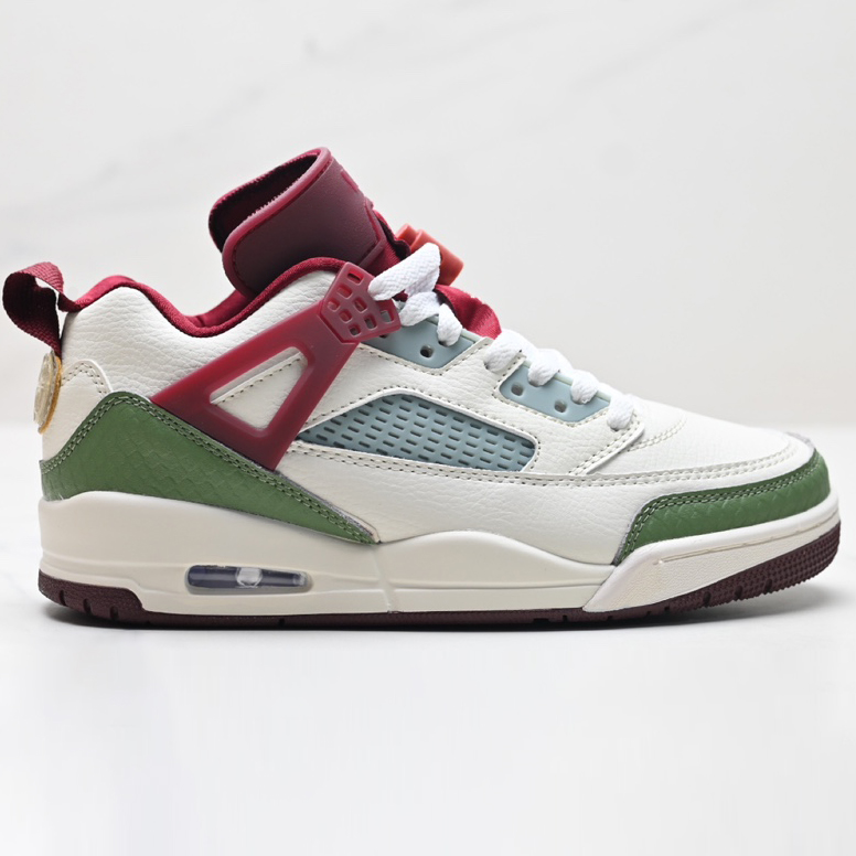 Top Spizikes Low Men Women Basketball Shoes Jump Mans Designer Trainers Sail Coconut Milk Varsity Red Bred Obsidian UNC Outdoor Sneakers Size 36-45