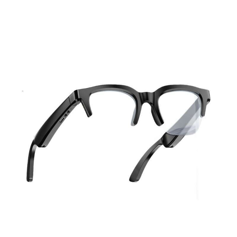Famous Brand E High Concealment Long Battery Life Lightweight Comfortable To Wear Smart Audio Bluetooth Glasses