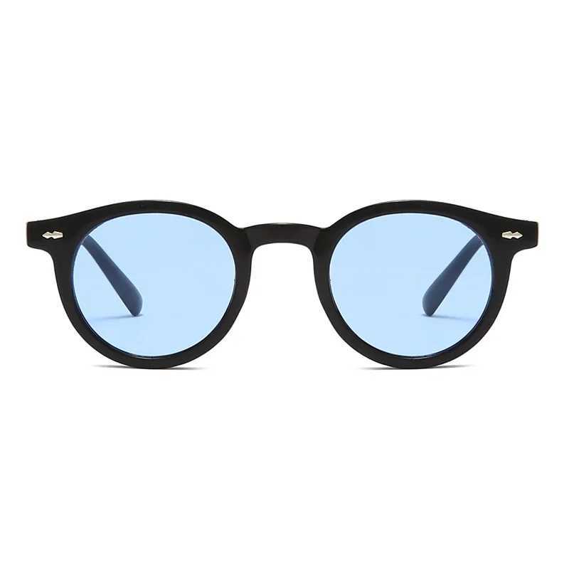New Square Sunglasses for Men Women Vintage Fashion Designer Brand Glasses Sun Shades Driving Eyewear UV400 Gafas De Sol Z250402