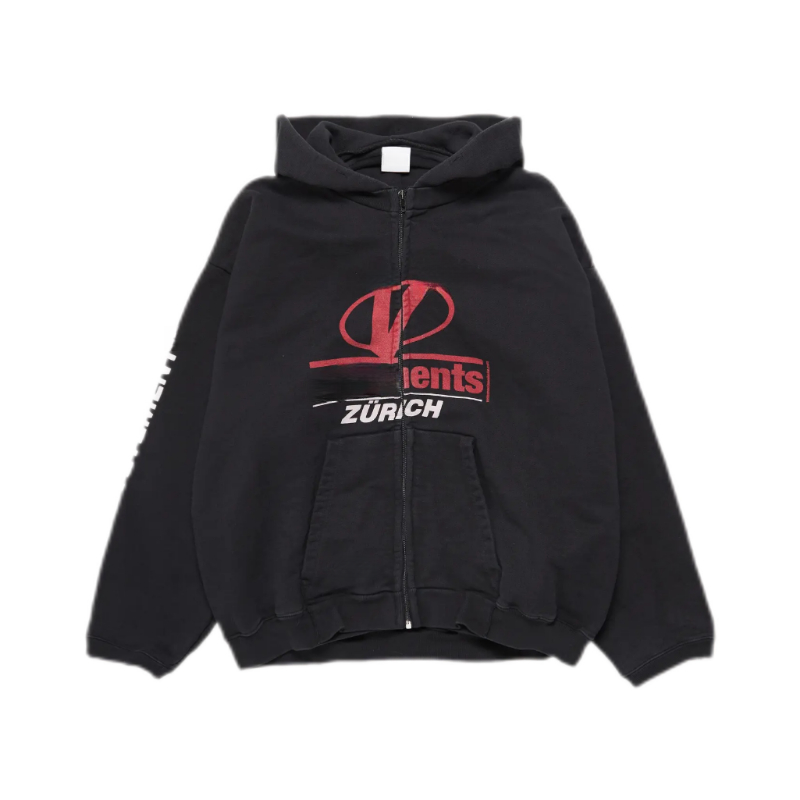 Black Print Hoodie Men Women Plus Size Hoodies & Sweatshirts 26ss