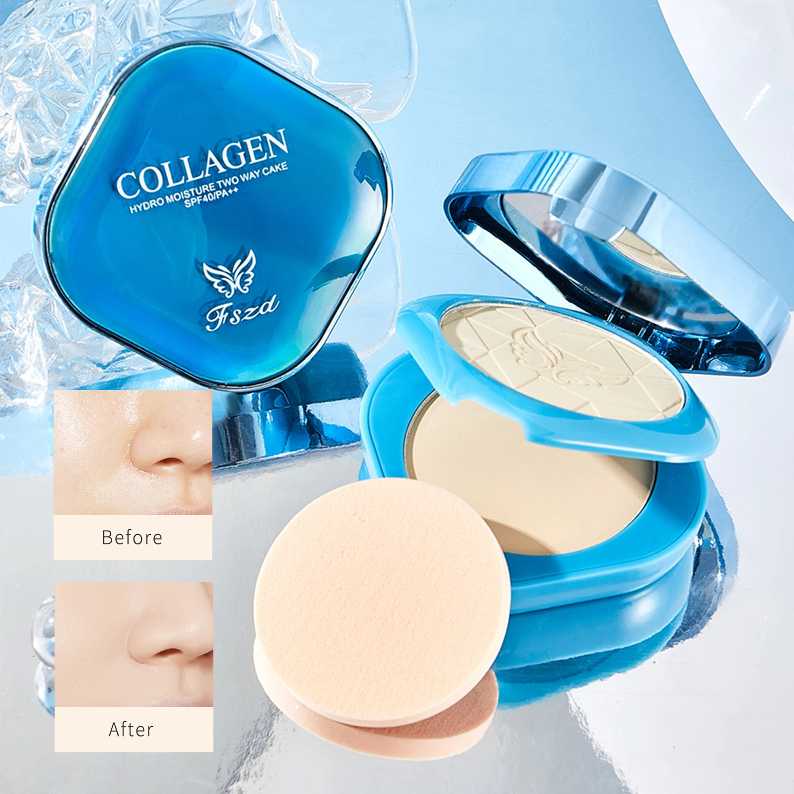 Natural Matte Finis… - image