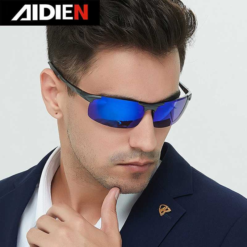 Myopia sunglasses diopter SPH -0.5 -1 -1.5 -2 -2.5 -3 -3.5 -4 -4.5 -5 -5.5 -6.0 CYL men drive polorized prescription sun glasses Z250402