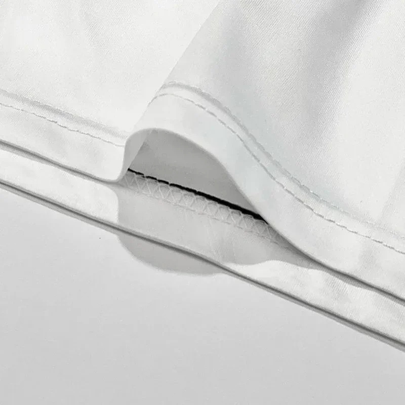 2025 Mens Quick Drying Shorts American Dance Trend Fashionable Comfortable Casual Breathable Y2K Street 250403e