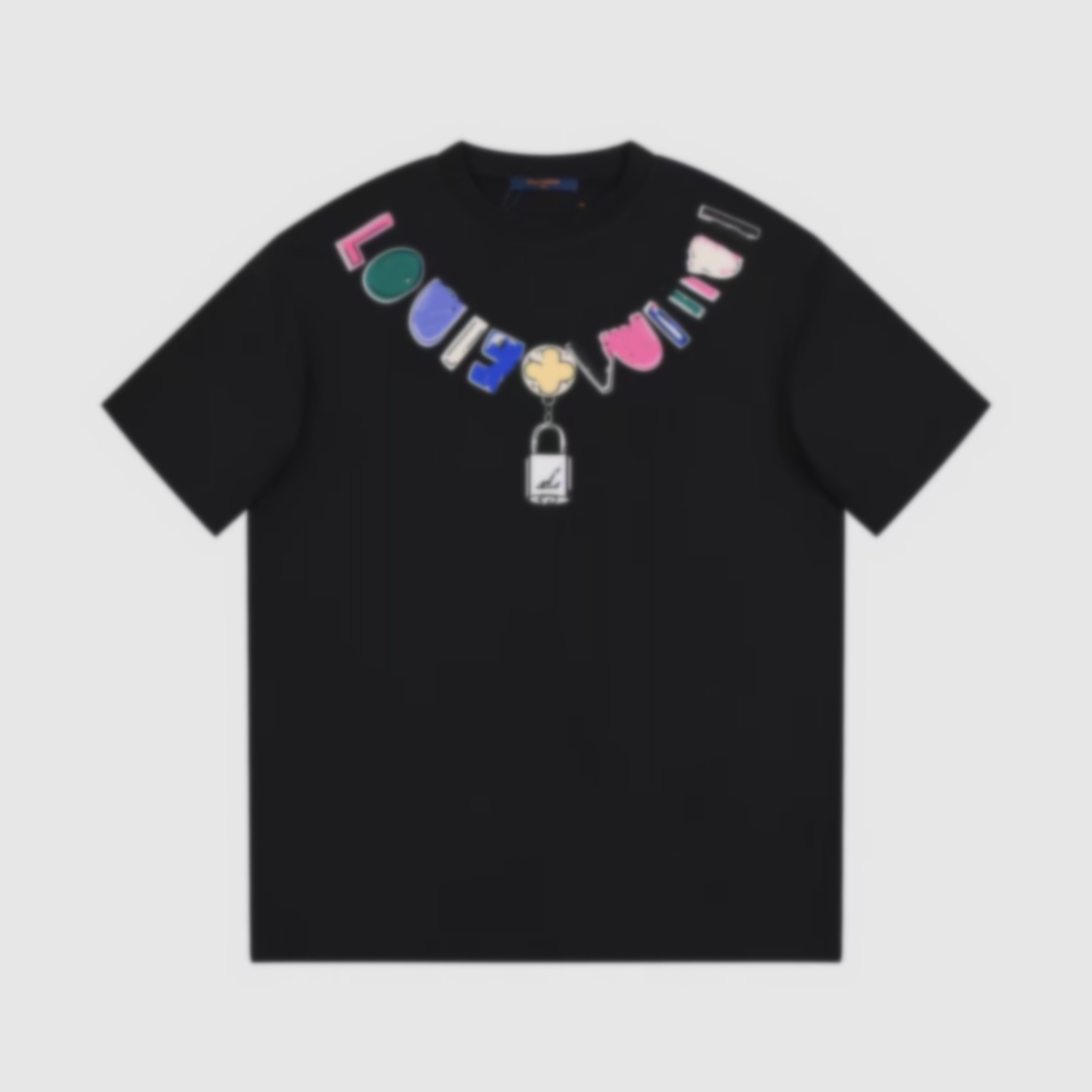 luxury kid t shirt kids designer clothes baby tshirt girl boy clothe letter print fashion childrens tee for 2-14 ages