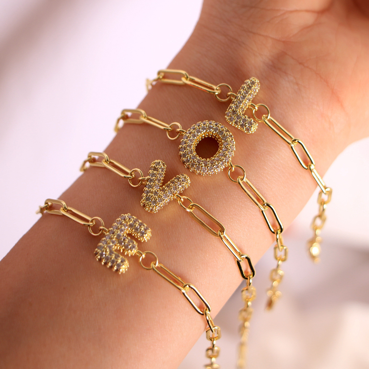 Designer Bracelet W… - image