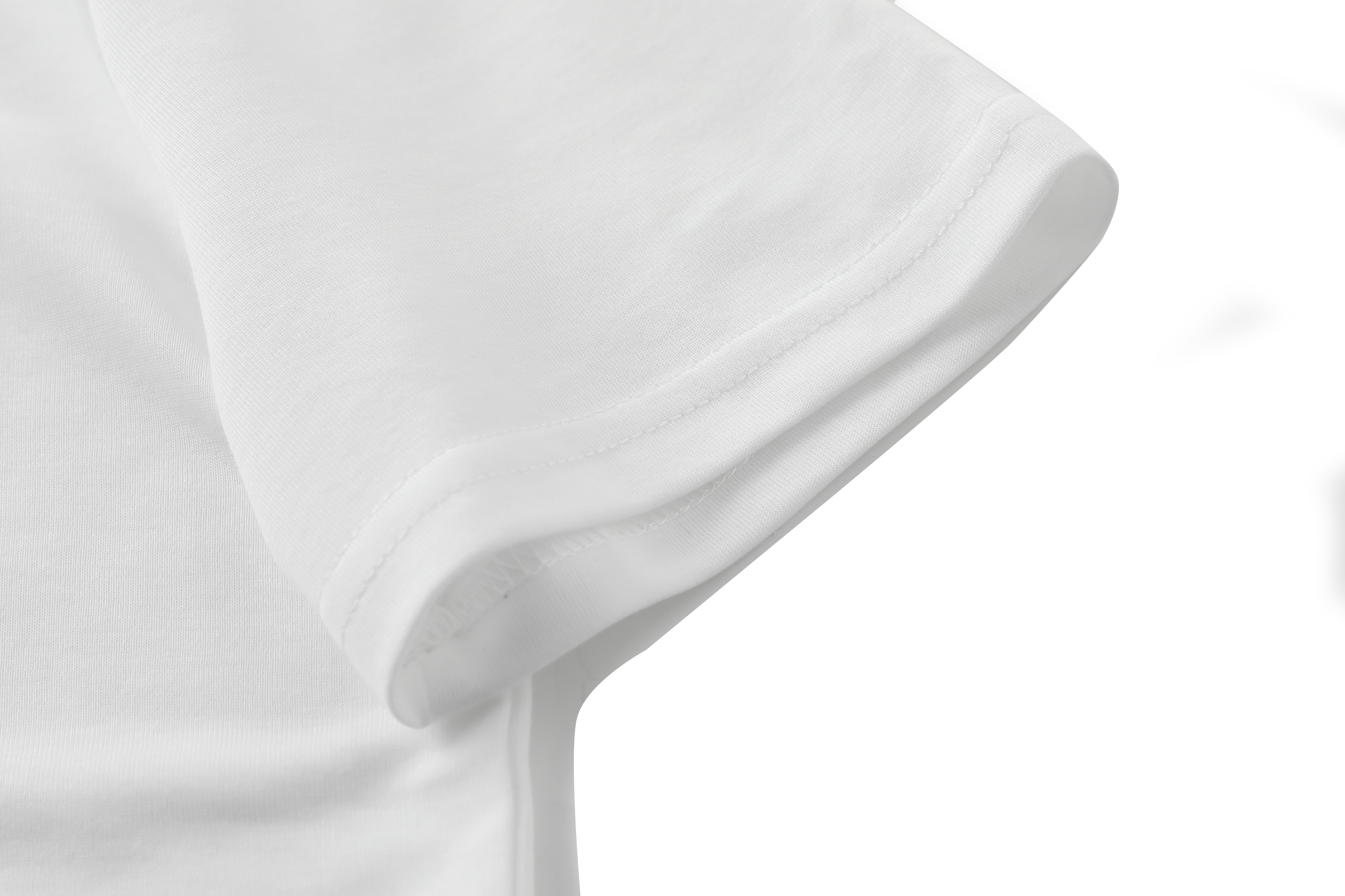 LENLOUES Women's Vintage Cartoon Print Short Sleeve T-Shirt | White Cotton Crew Neck Tee, Artistic Graphic Casual Top for Daily & Streetwear LNS-