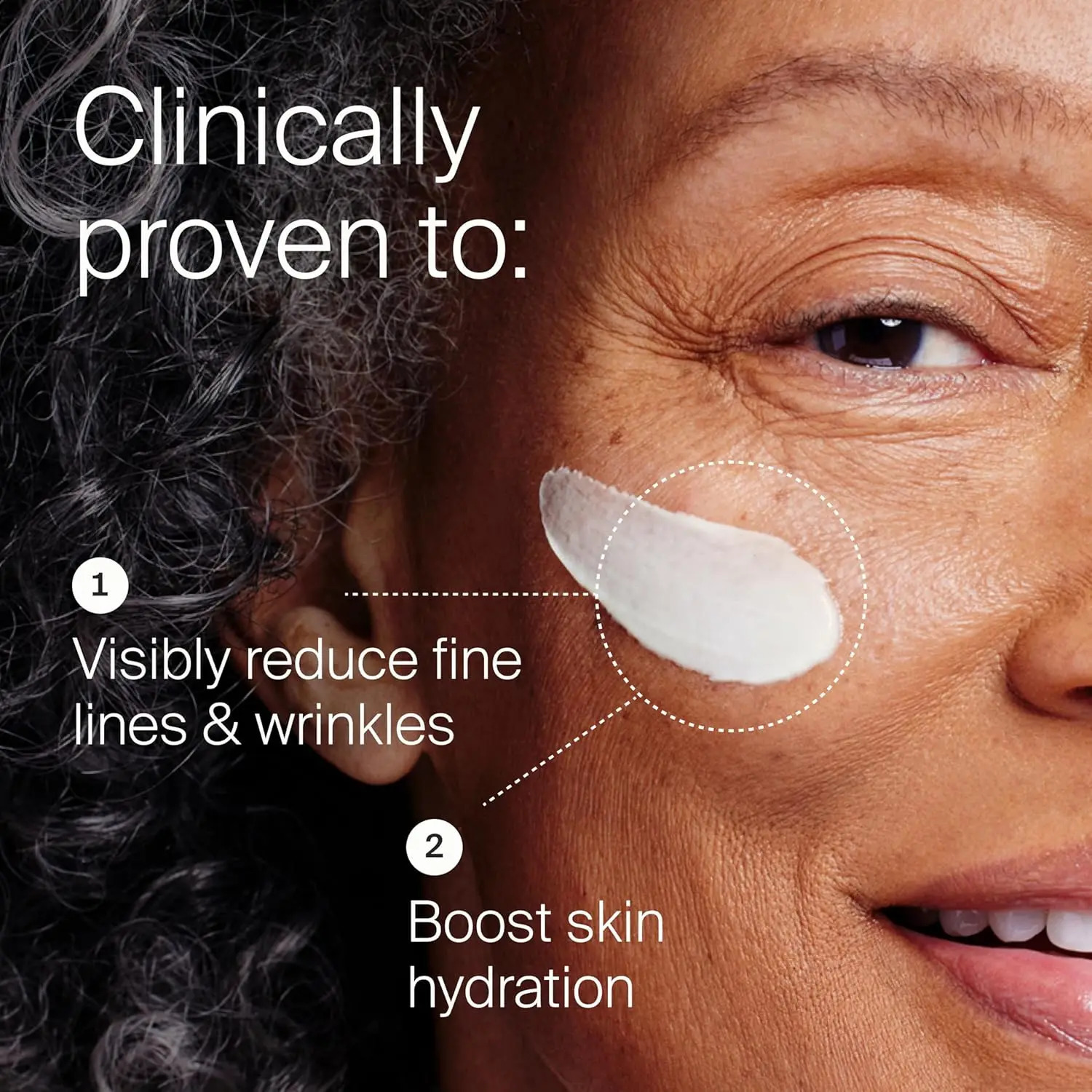 Retinol Cream Collagen Smooth s Face Cream For r Brighten Skin Products 251031