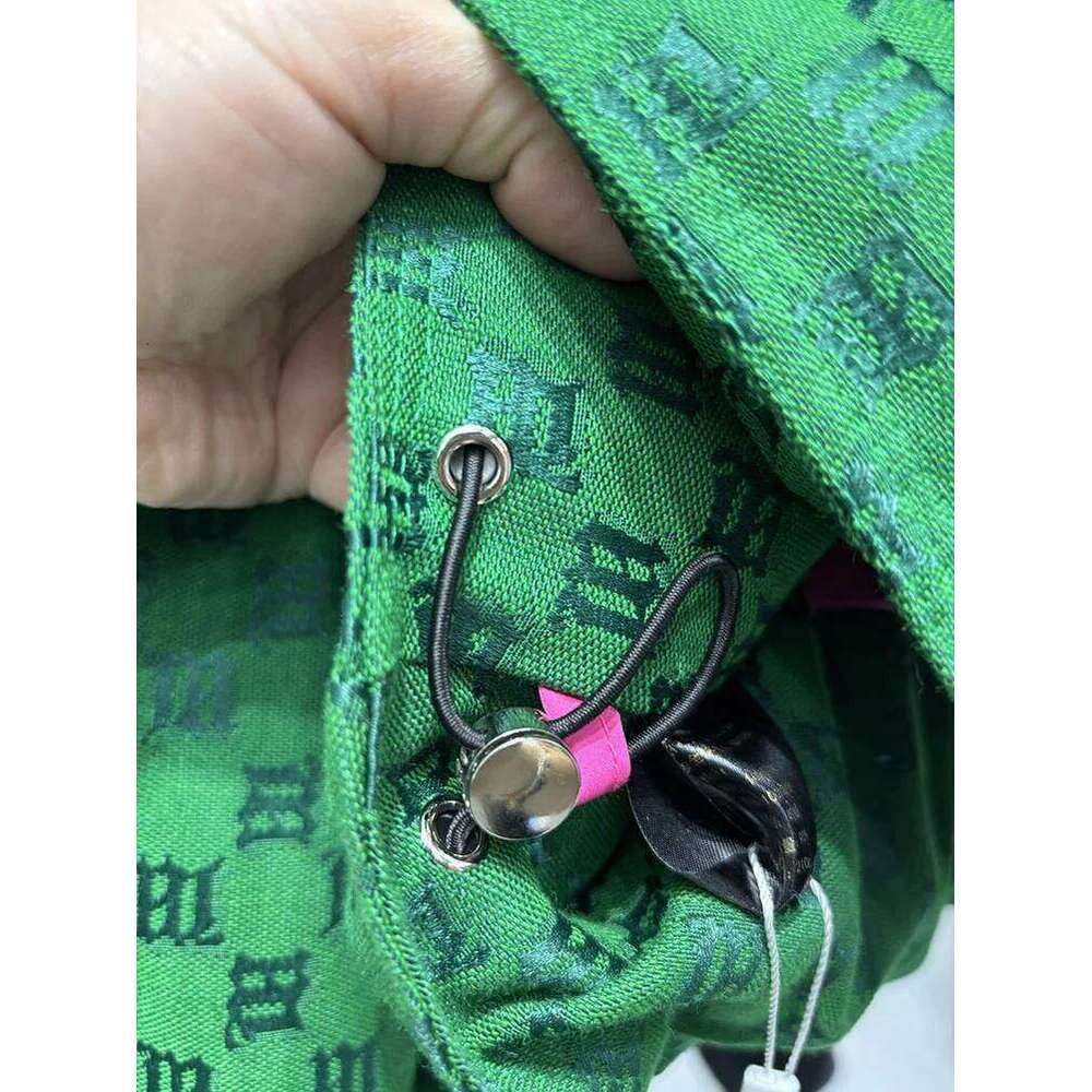 New Winter Women's Short Hooded European Style Fashion Letter Jacquard White Duck Down Bread Jacket Coat