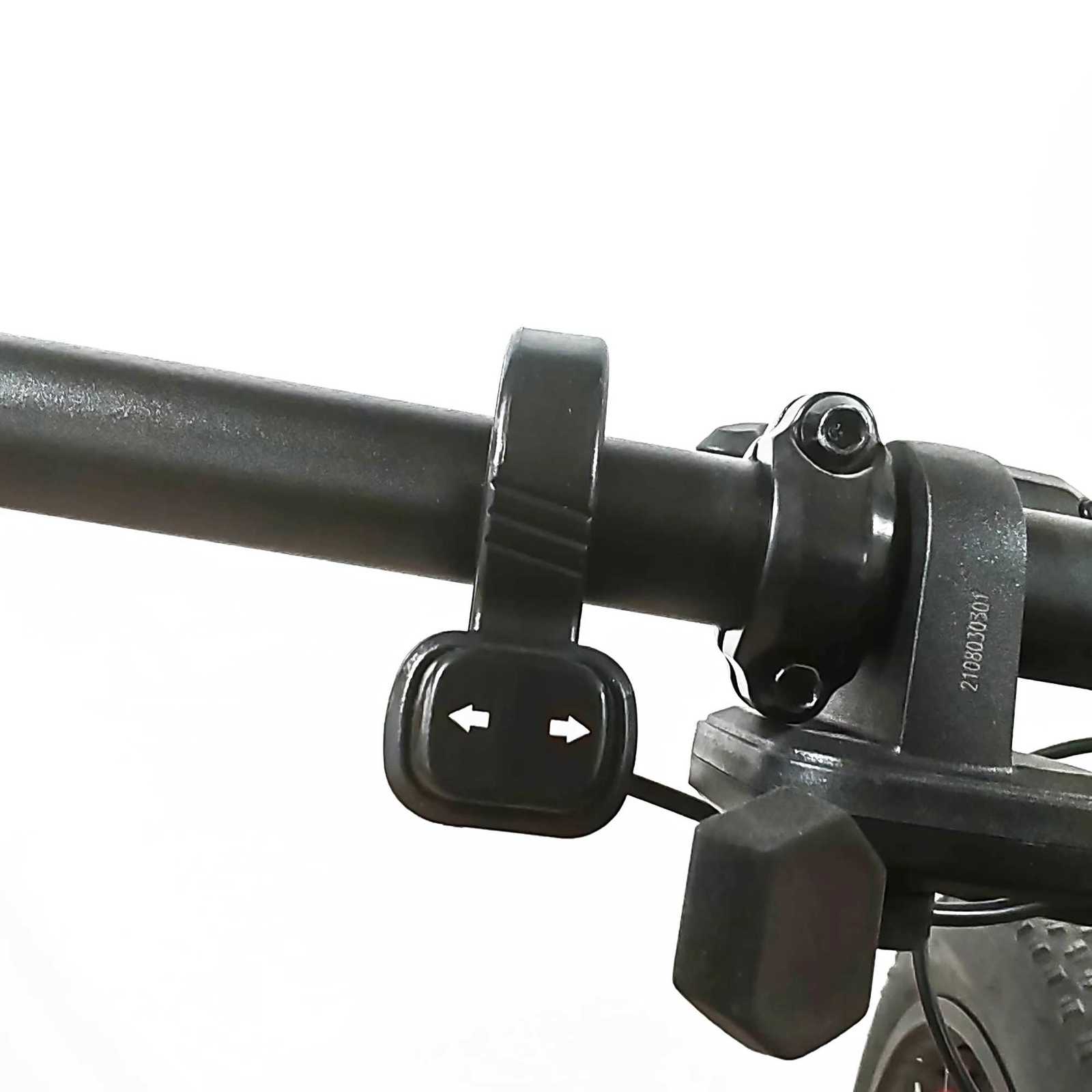 EBKE Electric Bicycle 36V 48V 52V 72V Steering Light Set Kit Switch Left Right TurnW251103