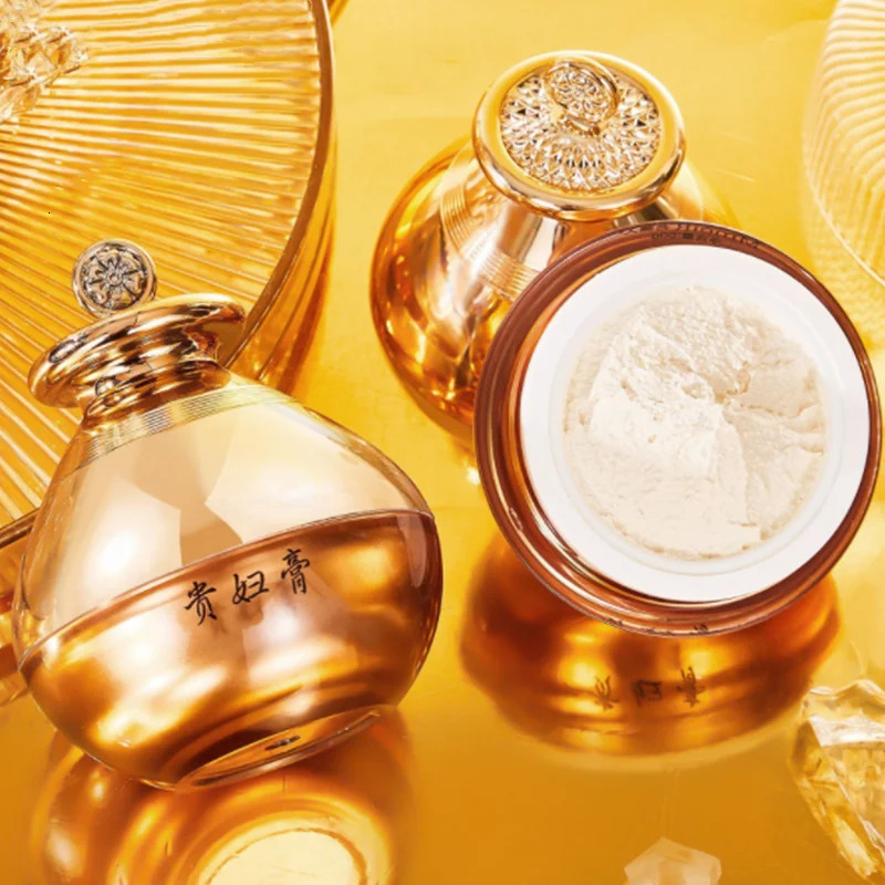 Camel Milk Nourishing Ladies Facial Cream Concealer aging Day Cream Facial Skin Care 251030