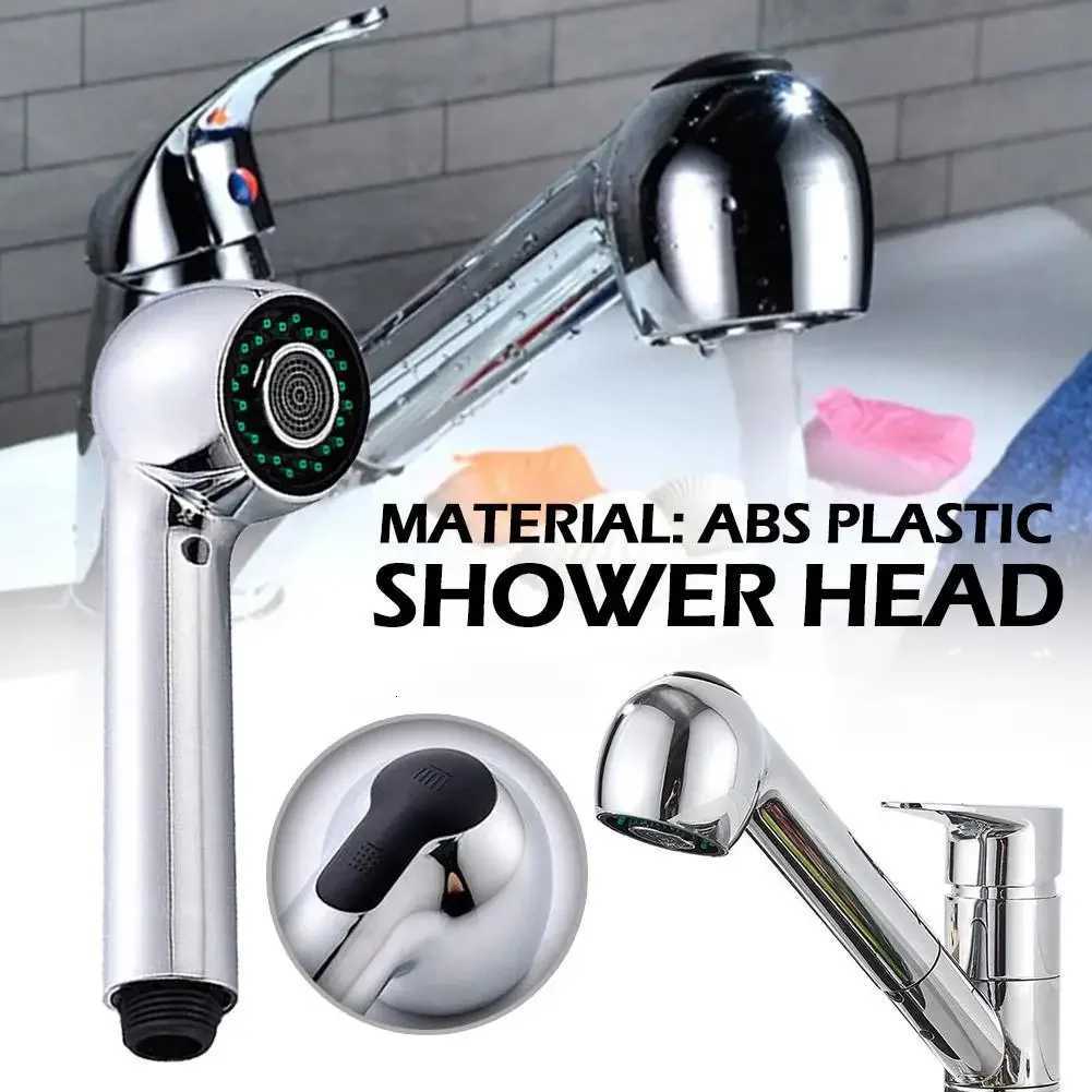 Kitchen Mixer Tap Spare Replacement Faucet Pl Out New Spray Setting 2023 Shower Accessories Kitchen Spashproof Shower Y251103