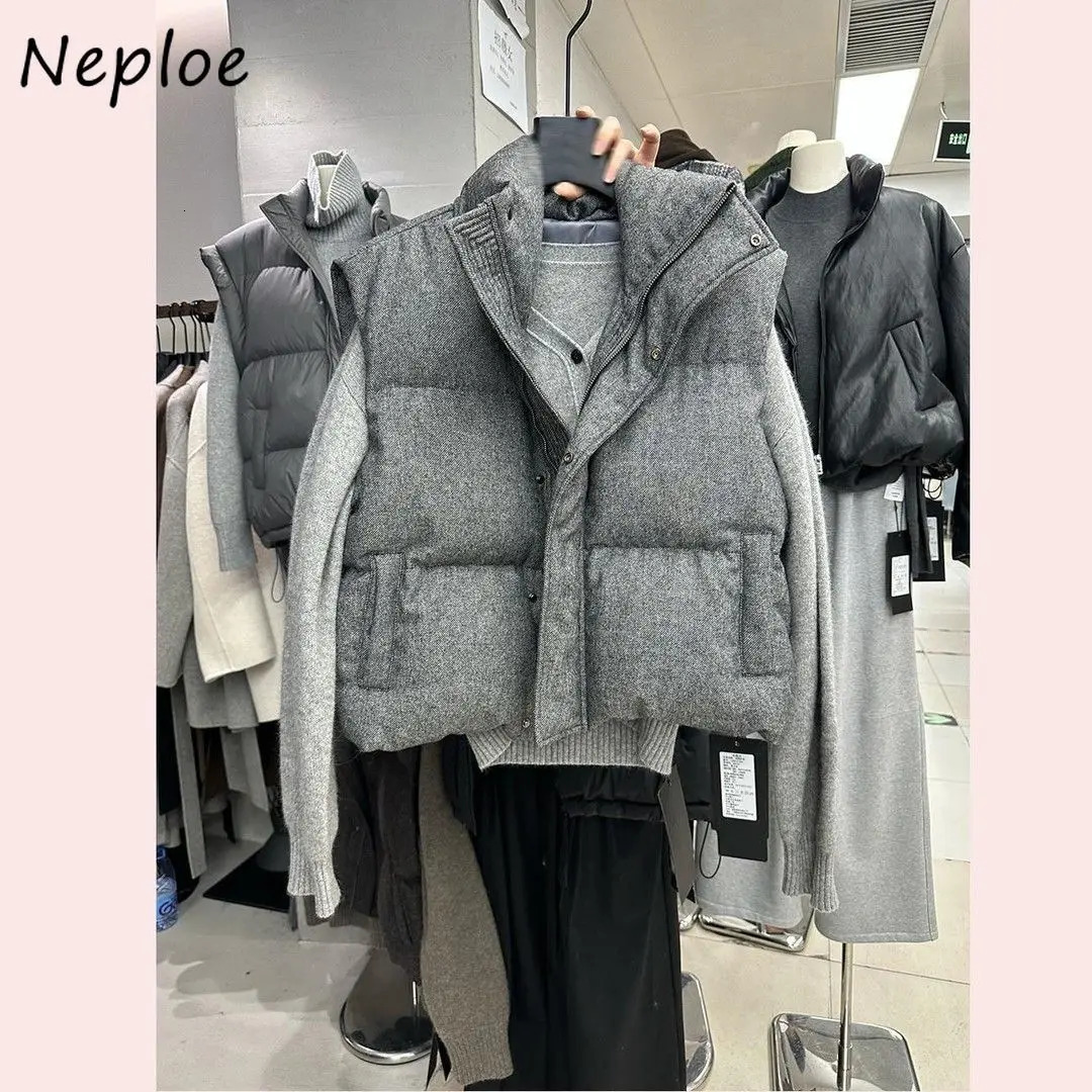 Neploe Korea Chic S… - image