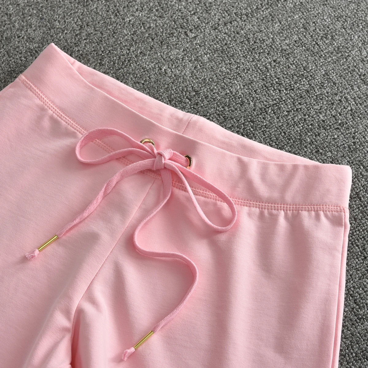 Velour Tracksuit Women Velvet Womens Short Set Sewing Suit Women Tracksuits Hoodies and Shorts Sets Met 2 Piece Set 250403