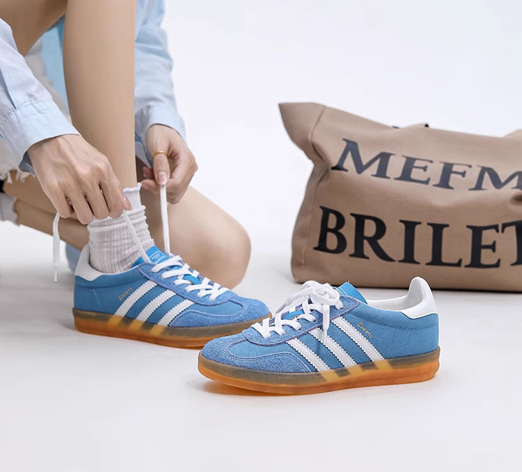 designer shoes new womens koreanstyle retro training shoes with soft leather flat soles sporty and casual agan board shoes popular and trendy shoes
