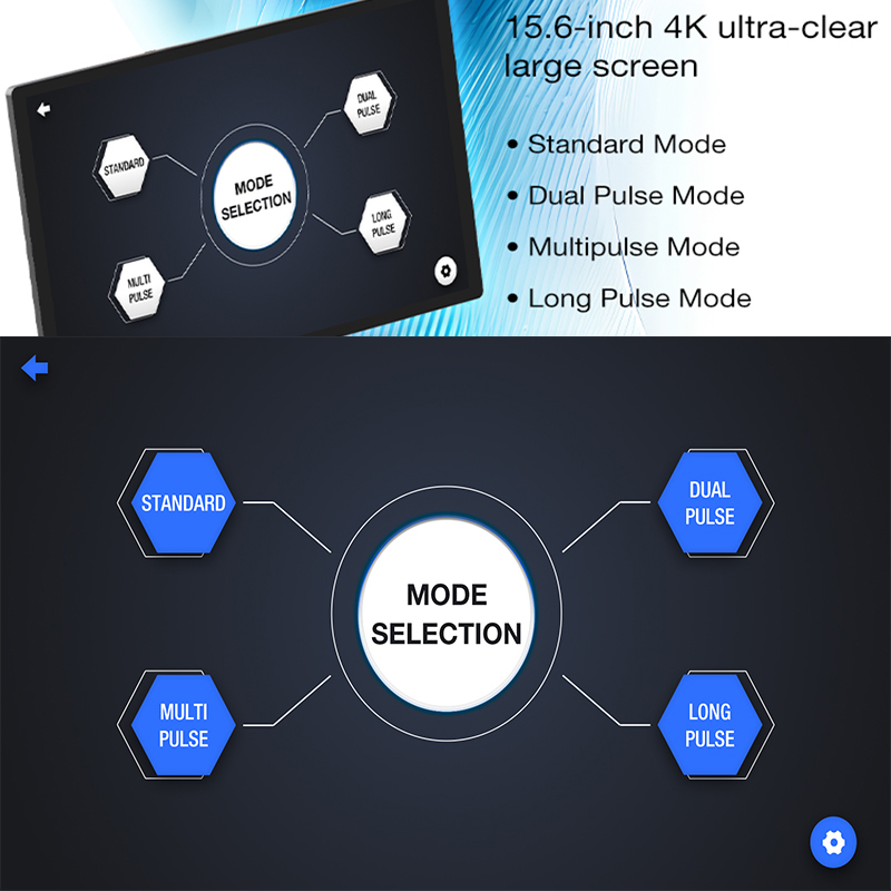 Picosecond Laser Tattoo Removal Machine Melasma removal 1064nm 532nm 755nm Skin Rejuvenation Nd Yag Beauty Salon Equipment