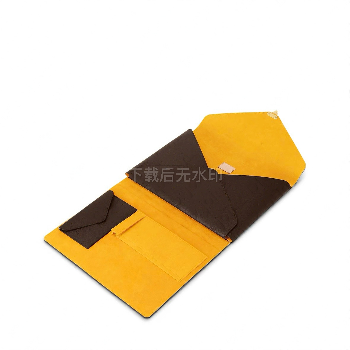 GI0721 MARK FOLDER for Laptop & Documents. join2