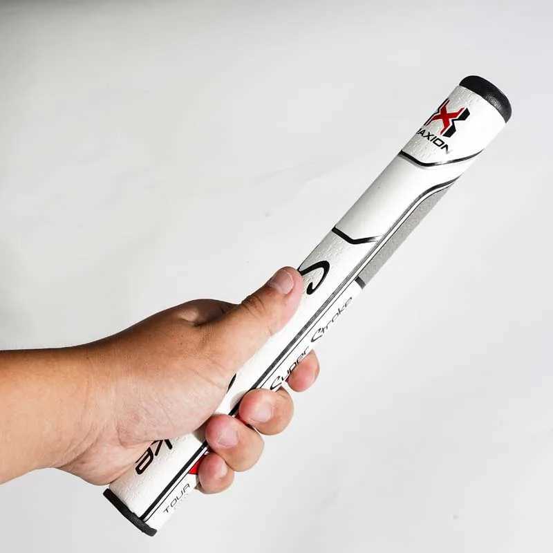 2026 New Putter Grip Tour outdoor 2.0/3.0/5.0 Anti Slip And Shock Absorber 1Pc PU ATHER Professional Golf Equipment Accessories Z250403 A 4