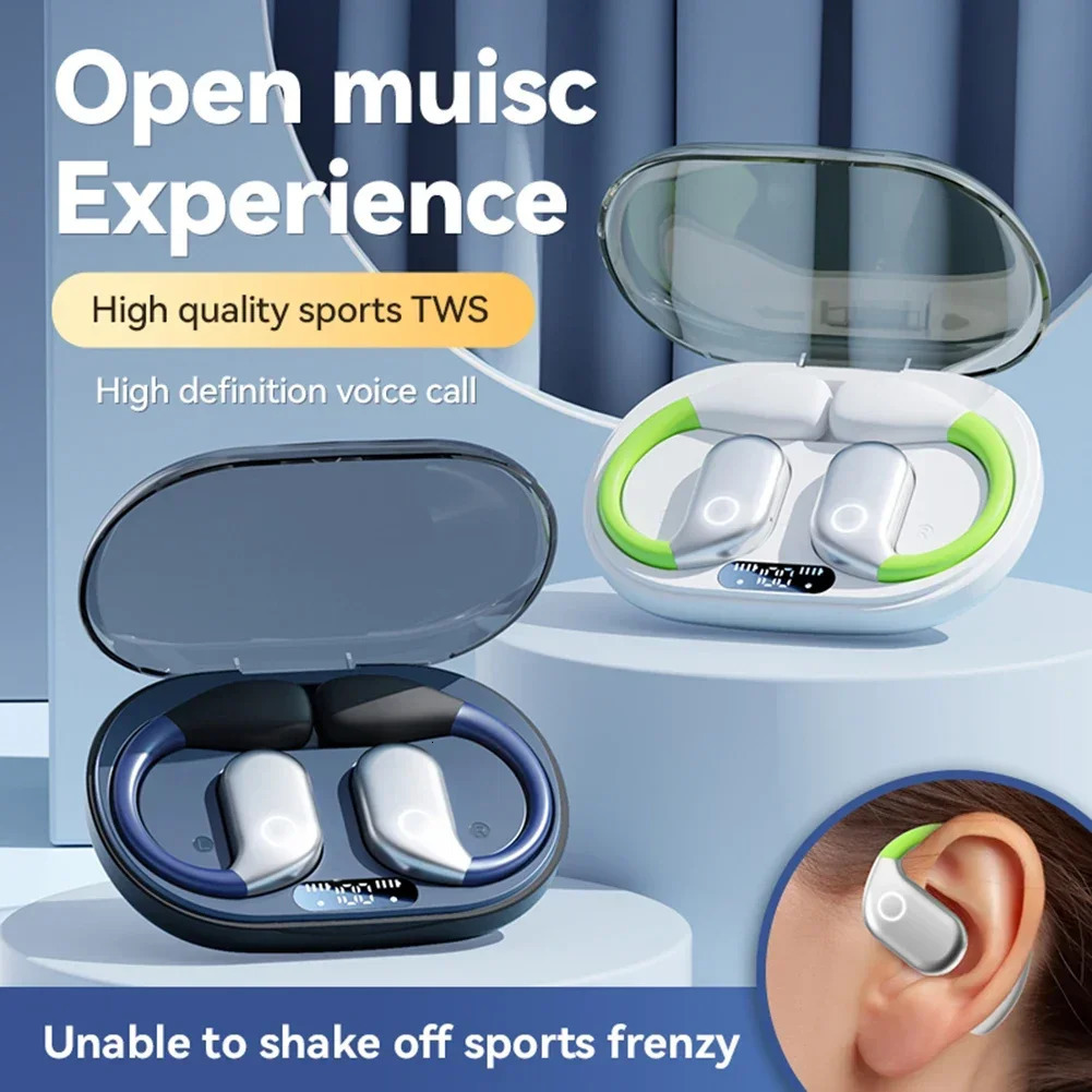 144 Languages Ai Real Time Translator Earbuds 4 Translation Mode Wireless BT 54 Translation Earphones Noise Cancelling IPX6 251103