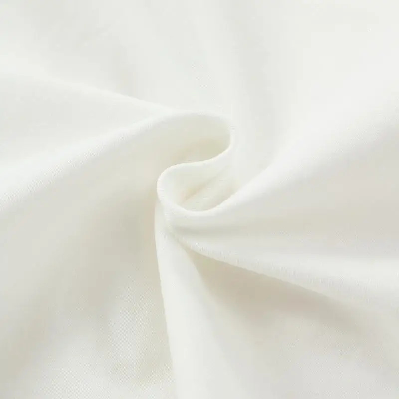 DAYIFUN Two piece Sets Girls High Waisted Tight Tshirts Fitting Short sleeved Tshirt with Twisted Cross Exposed Navel Top 250325z