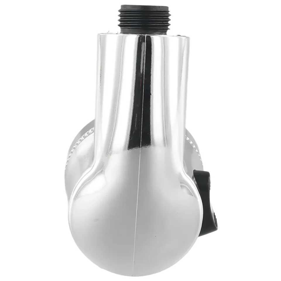 Shampoo Bed Faucet Shower Barber Shop Shower Nozzle Water Saving Pressuri Spray G12 Interface Y251103