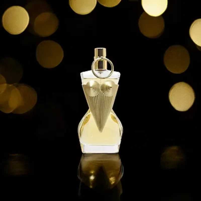 Jean Paul Gaultier Divine Le Parfum Pheromone Fragrance Arabian Womens Perfume Pheromone Cologne Man Birthday PresentXJ251103