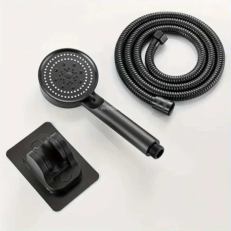 Shower Phone Bathro Bath and Accessories Shower for Bathro High Pressure Water Saving Pressuri Spa Handheld Showers Y251103