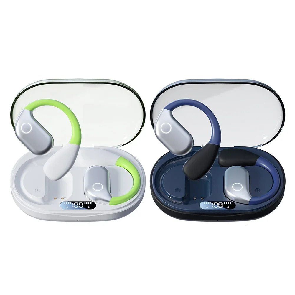 144 Languages Ai Real Time Translator Earbuds 4 Translation Mode Wireless BT 54 Translation Earphones Noise Cancelling IPX6 251103