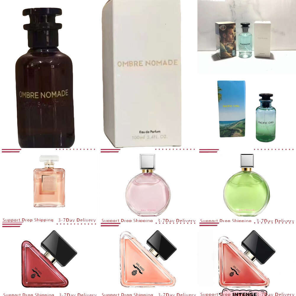 perfume women imagination 100ml 75ml Rare edition product Parisian designer brand Perfume spray Light perfume Quick delivery smell good Lasting fragrance