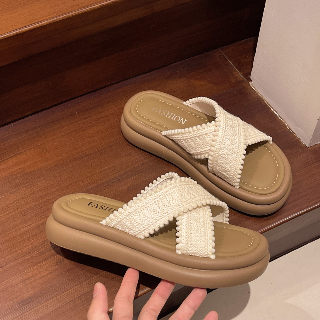 2025 free shipping designer slippers women slides womens yellow blue beige sandals indoor outdoor casual shoe trainers 2025
