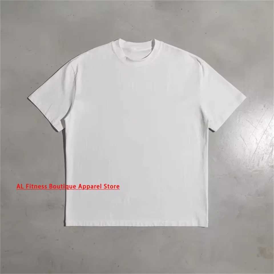 CBUM Shirt Custom Oversized Tee in Black US SIZE DTG PRINT Shirt CBUM X250403