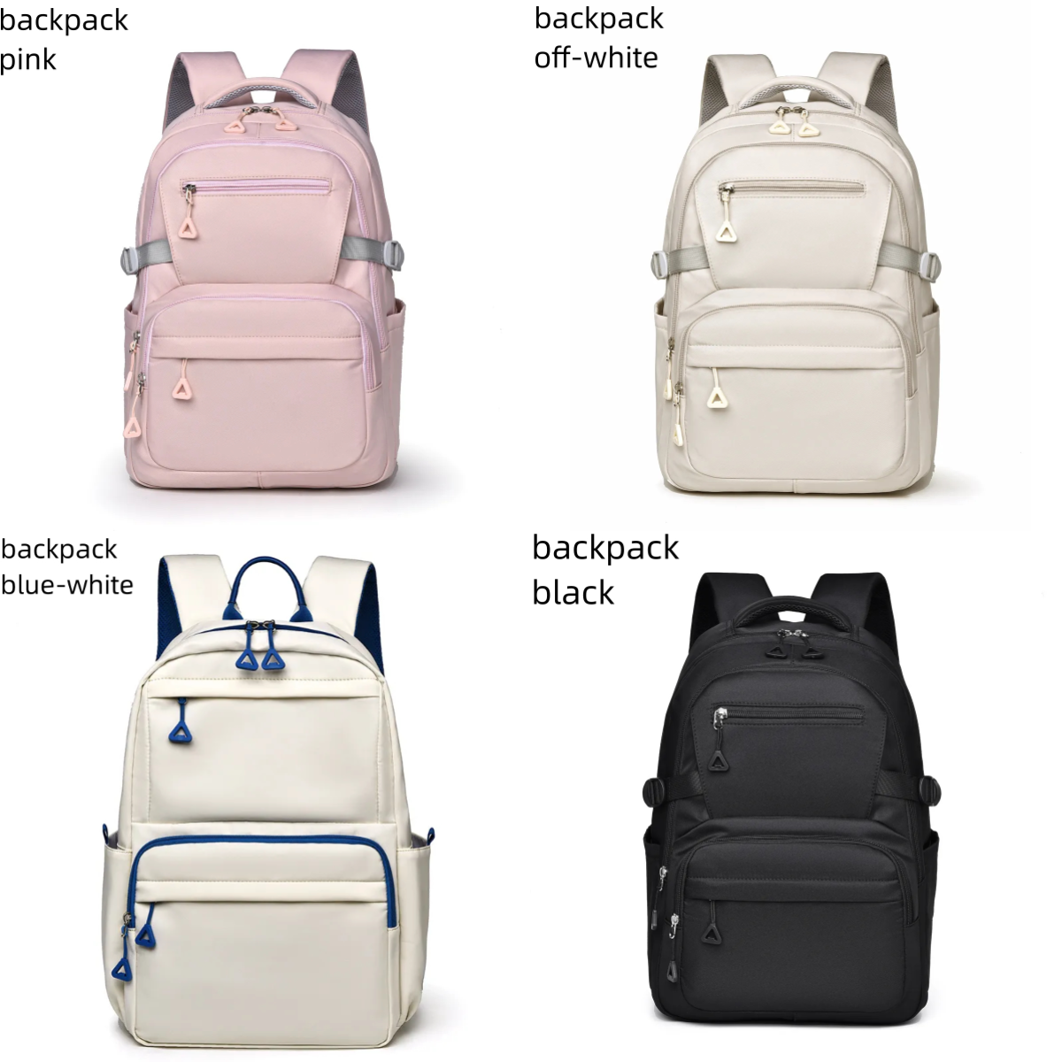 women Backpack Outdoor Bag for Student Casual Daypack Yoga Gym Men Rucksack Backpack School Bag Teenager Mochila