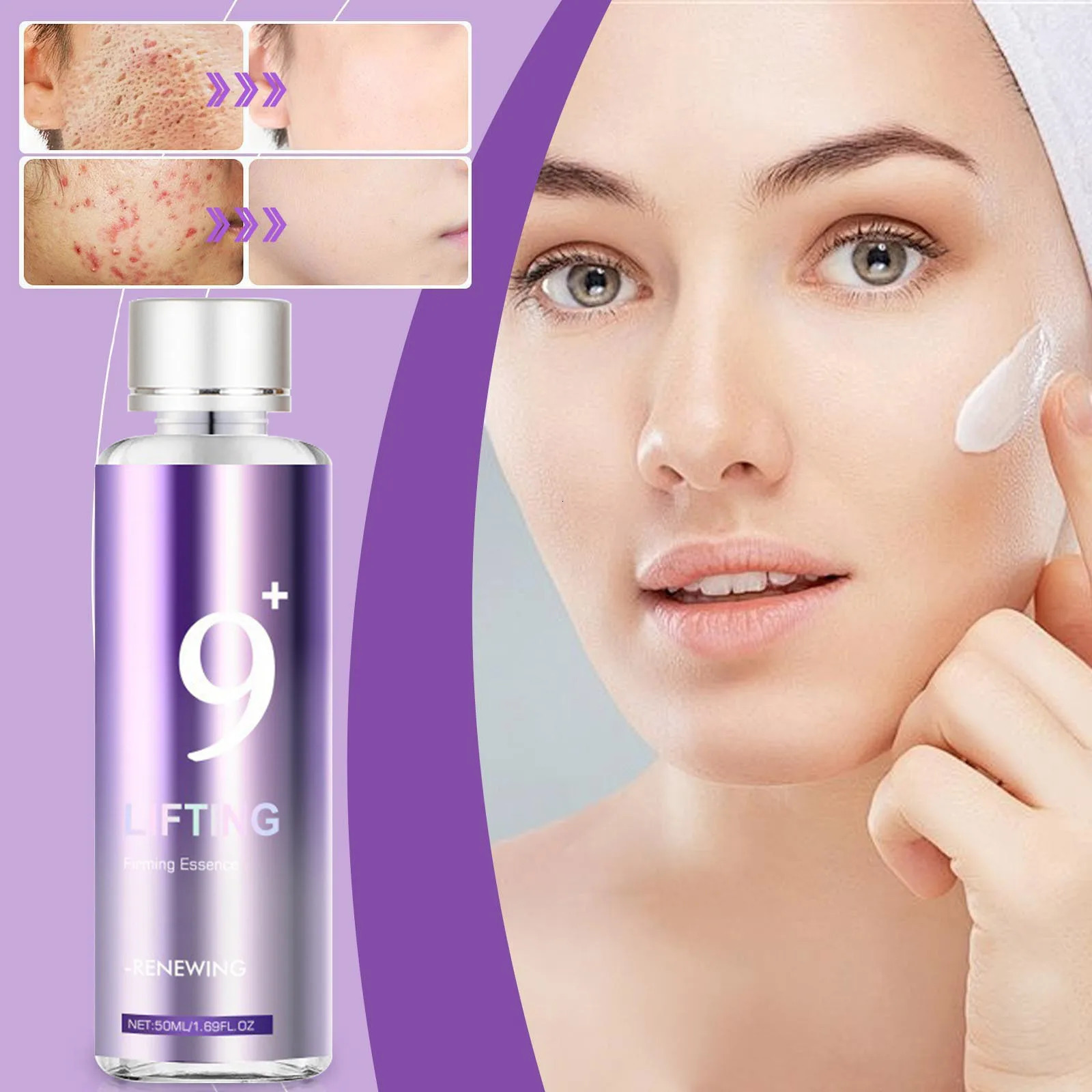 and skin delicate and eable essence cream 251030