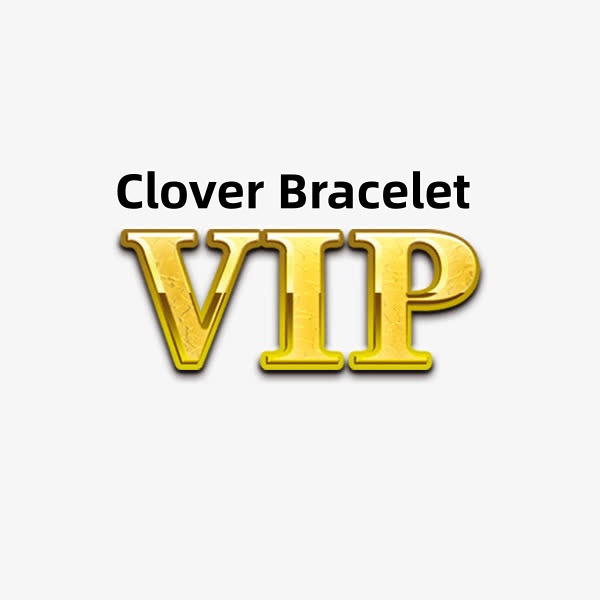 Bracelet Designer Bracelets clover charm Bracelets with box women gold bracelet luxury jewelry mother of pearl moissanite bracelet High quality classic gifts